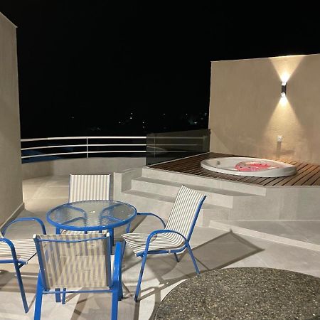 Apartamento Ocean View Tabatinga Nísia Floresta Exterior foto