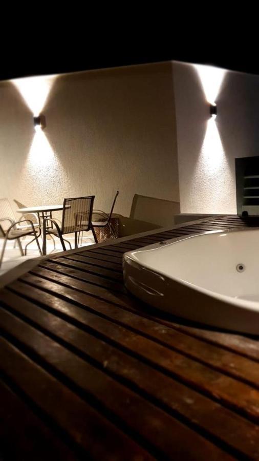 Apartamento Ocean View Tabatinga Nísia Floresta Exterior foto